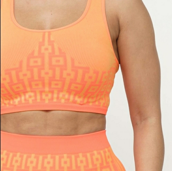 Biker Shorts Set - Picture 3 of 3